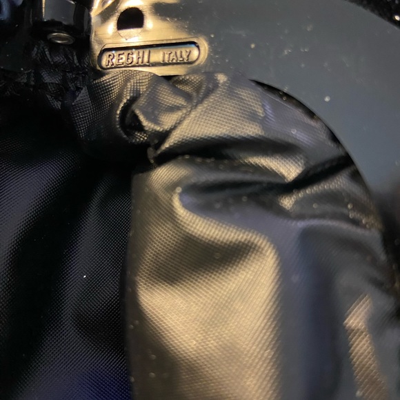 Vintage Italian Clutch - Picture 5 of 7